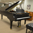 1941 Steinway Model D concert grand - Grand Pianos